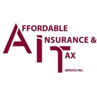 Affordable Insurance & Tax Service