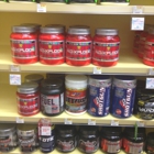 The Vitamin Shoppe