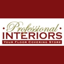 Professional Interiors - Draperies, Curtains & Window Treatments