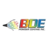 BDE Powder Coating Inc. gallery