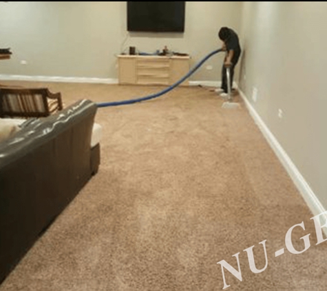 NuGen Cleaning & Restoration - Lake in the Hills, IL