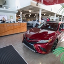 AutoNation Toyota Mall of Georgia - New Car Dealers