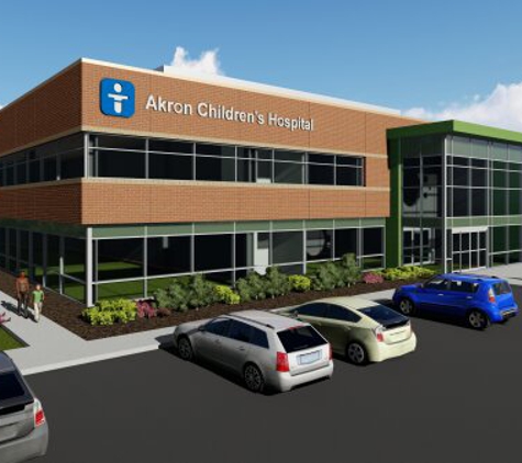 Akron Children's Pediatric Rehabilitative Services, Boston Heights - Boston Heights, OH