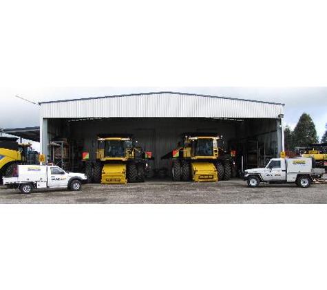 Wise Farm Equipment - Bordertown, SA