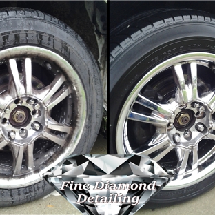 Fine DIAMOND Detailing - Chesterfield, MO