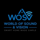 World of Sound & Vision - Home Theater Systems