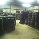 Pilgrim & Sons Tire - Tire Dealers