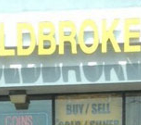 A Goldbrokers Jewelry Exchange - Waterford, MI