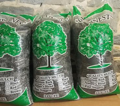 Eshbach Mulch Products - York, PA