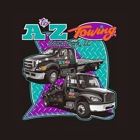 A to Z Towing, Inc.