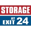 Storage at Exit 24 gallery