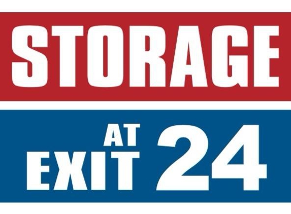 Storage At Exit 24 - Phoenix, OR