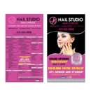 Nail Studio San Carlos - Nail Salons