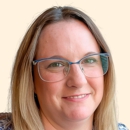 Michelle Benson, Counselor - Counseling Services