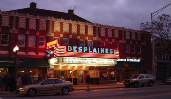 Des Plaines Theatre - Des Plaines, IL