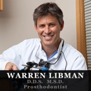 Warren J Libman DDS MSD PS - Dentists