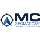 MC Geomatics Inc - Land Surveyors