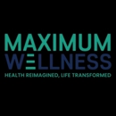 Maximum Wellness - Chiropractors & Chiropractic Services