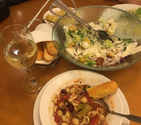 Olive Garden Italian Restaurant - Melrose Park, IL