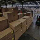 Alliance Corrugated Box, Inc - Packaging Materials