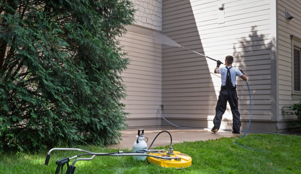 Clear Vue Power Washing - Two Harbors, MN