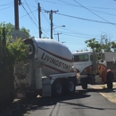 Livingston's Concrete Svc - Ready Mixed Concrete