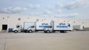 Qhub Logistics Corp. - Trucking-Motor Freight