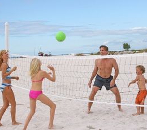 Sheraton Sand Key Resort - Clearwater Beach, FL