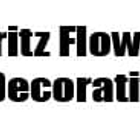 Ibritz Flower Decoratif