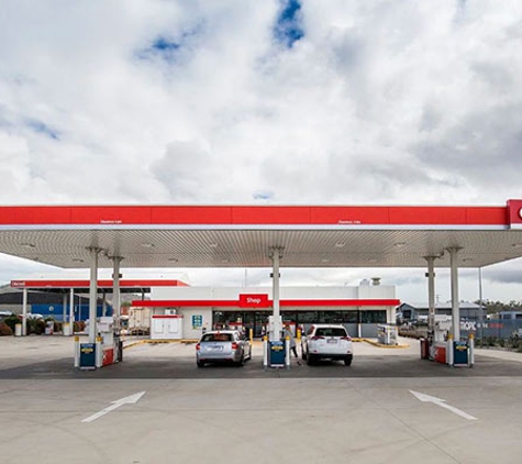 Tropic Petroleum - Winton, QLD