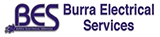 Burra Electrical Services Logo