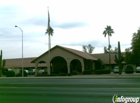 Citadel Care Center - Mesa, AZ