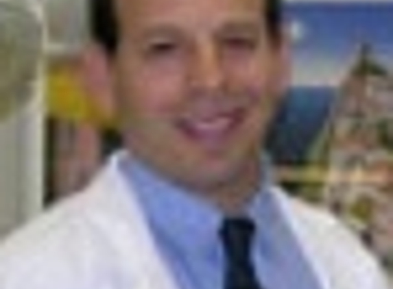 Eric L Weinstock, DMD - Canton, MA