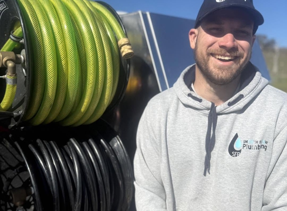Smooth Flow Plumbing - Mudgee, NSW