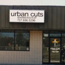 Urban cuts barbershop - Barbers