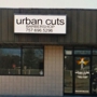 Urban cuts barbershop