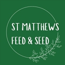 St Matthews Feed & Seed - Garden Centers