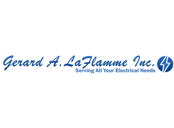 Gerard A Laflamme Inc - Londonderry, NH