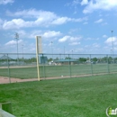 Schaefer Athletic Complex Batting Cages - Batting Cages