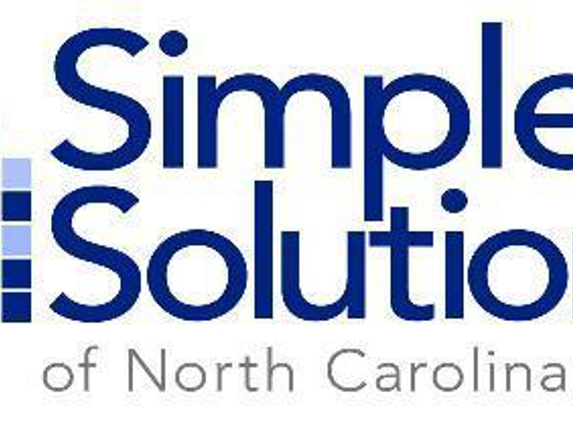 Simple Solutions of Nc - Salisbury, NC