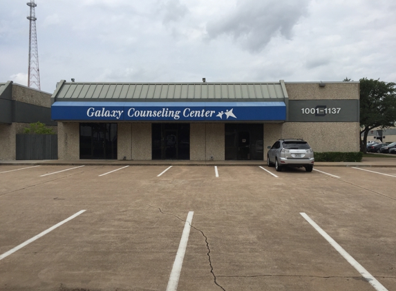 Galaxy Counseling Center - Garland, TX