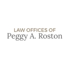 Law Offices of Peggy A. Roston