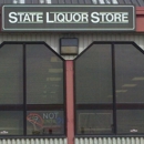 Government Liquor Store - Liquor Stores