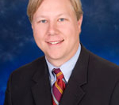 Dr. Matthew Alan Rappe, MD - Knoxville, TN