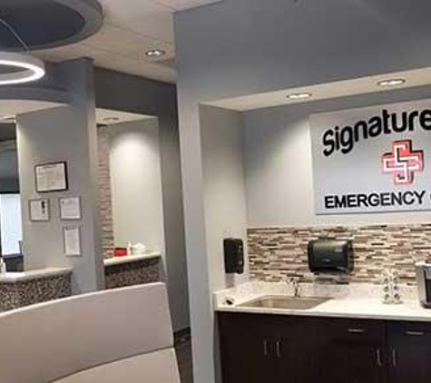 SignatureCare Emergency Center - Emergency Room - Killeen, TX