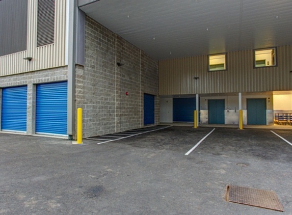 West Coast Self-Storage Lake Oswego - Lake Oswego, OR