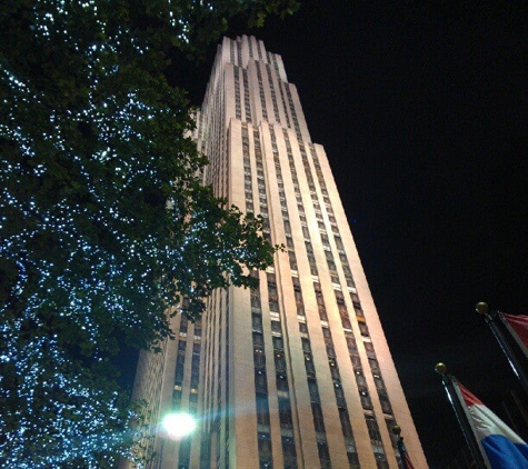 Rockefeller Dentistry - New York, NY