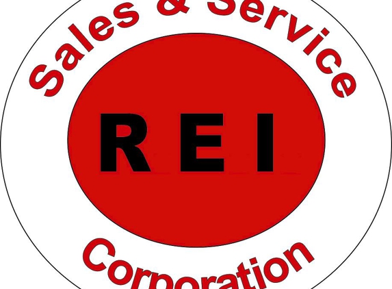 REI Sales & Service, Inc. - Hanceville, AL