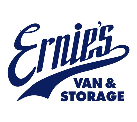 Ernie's Van & Storage - Sowell Relocation Group - Reno, NV