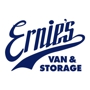 Ernie's Van & Storage - Sowell Relocation Group